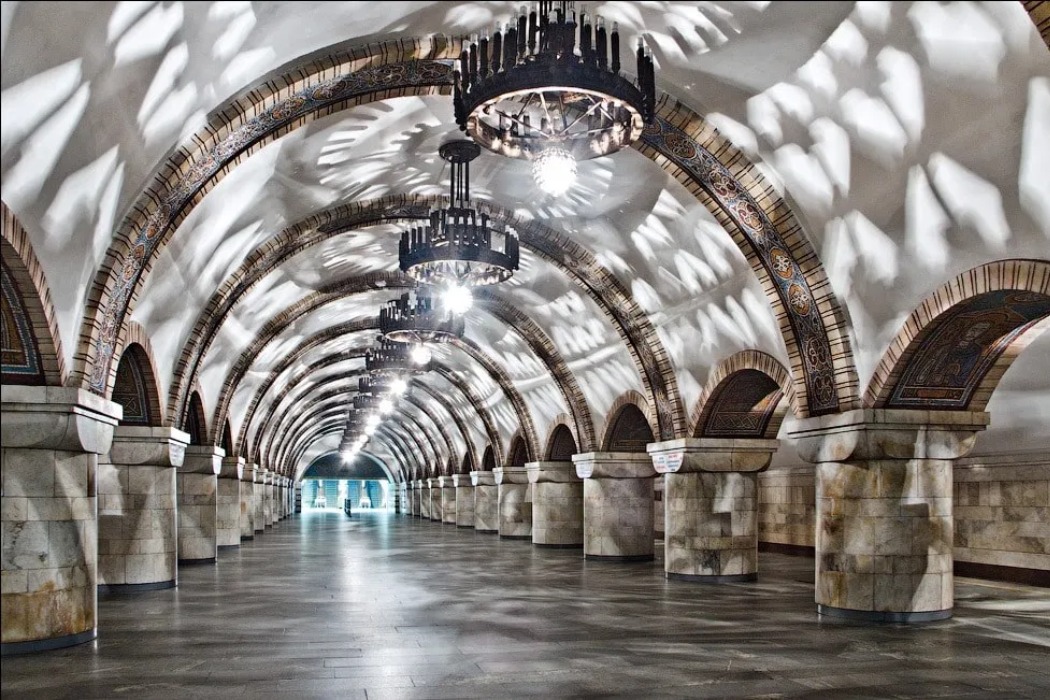 В Киеве переименуют 5 станций метро: какие названия выбрали украинцы