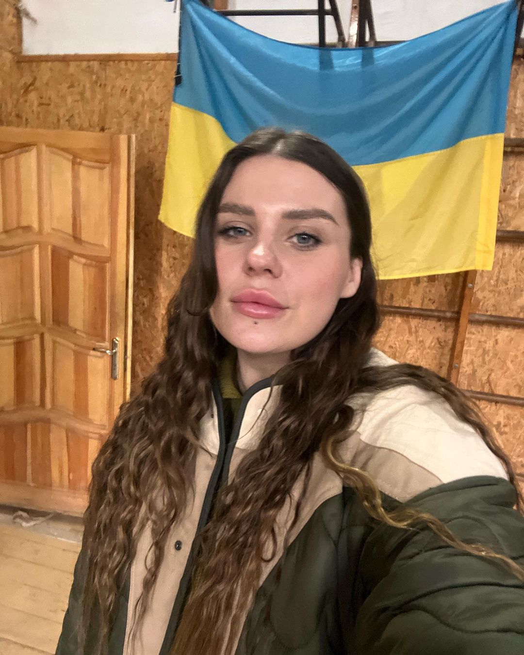Санта Дімопулос, Олександра Заріцька і не тільки: українські знаменитості повертаються до України