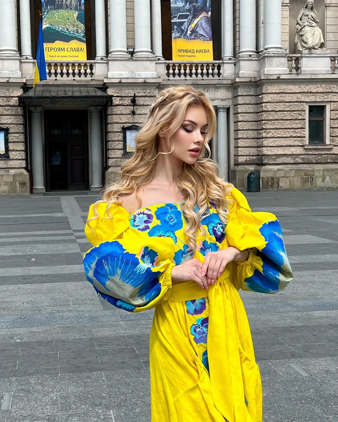 Огласили имя обладательницы титула «Мисс Украина Вселенная» &#8211; 2022