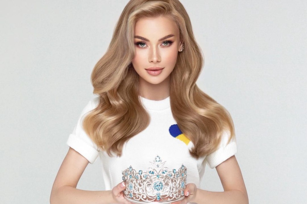 Огласили имя обладательницы титула «Мисс Украина Вселенная» &#8211; 2022