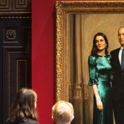 Кейт Миддлтон посетила Шотландию: рассматриваем образы герцогини