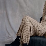 Gucci отметили 100-летие бренда масштабным шоу в коллаборации с Balenciaga
