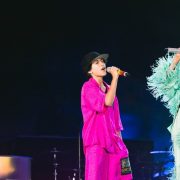 Какая страсть! Миллиардерша Джей Ло и её телохранитель Maluma в двойном клипе на песни Pa Ti и Lonely
