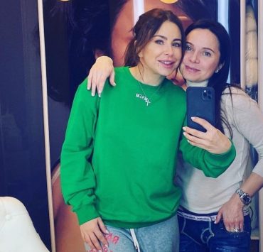 «Маски сняты»: почему Лилия Подкопаева перестала общаться с Ани Лорак