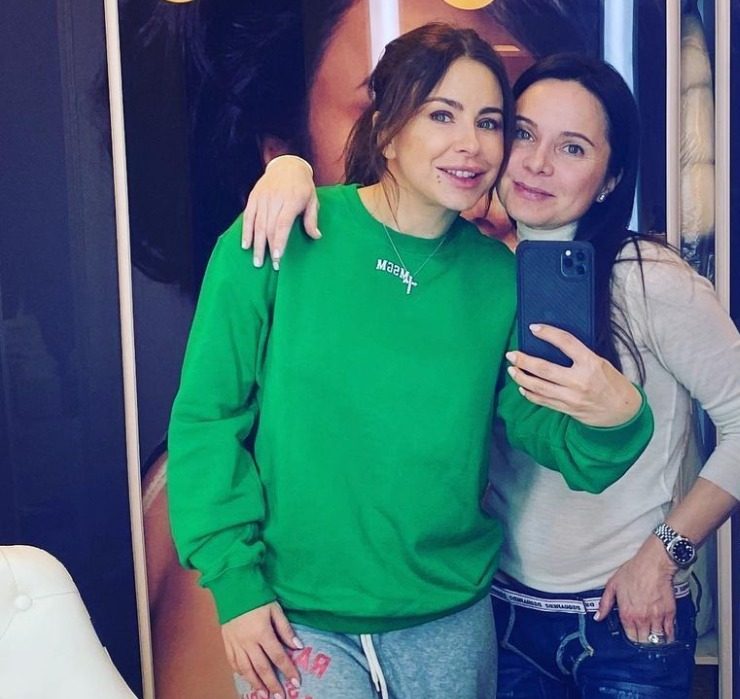 «Маски сняты»: почему Лилия Подкопаева перестала общаться с Ани Лорак