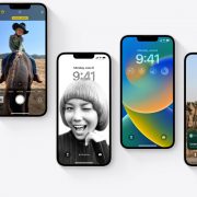 Пока без iPhone: Apple представили линейку новых гаджетов