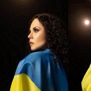 «Ти, як Україна, можеш все»: Потап привітав Настю Каменських з 35-річчям