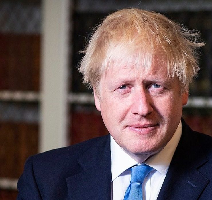 Борис Джонсон досрочно покидает пост премьер-министра Великобритании