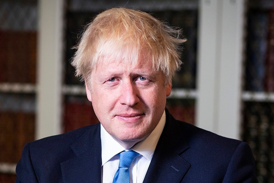 Борис Джонсон достроково залишає посаду прем&#8217;єр-міністра Великобританії