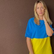 Маша Єфросініна оголосила суму, зібрану на концерті Save Ukraine у Берліні
