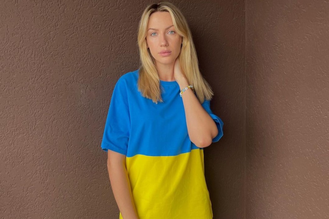 Леся Нікітюк випустила новий трек про захисників України