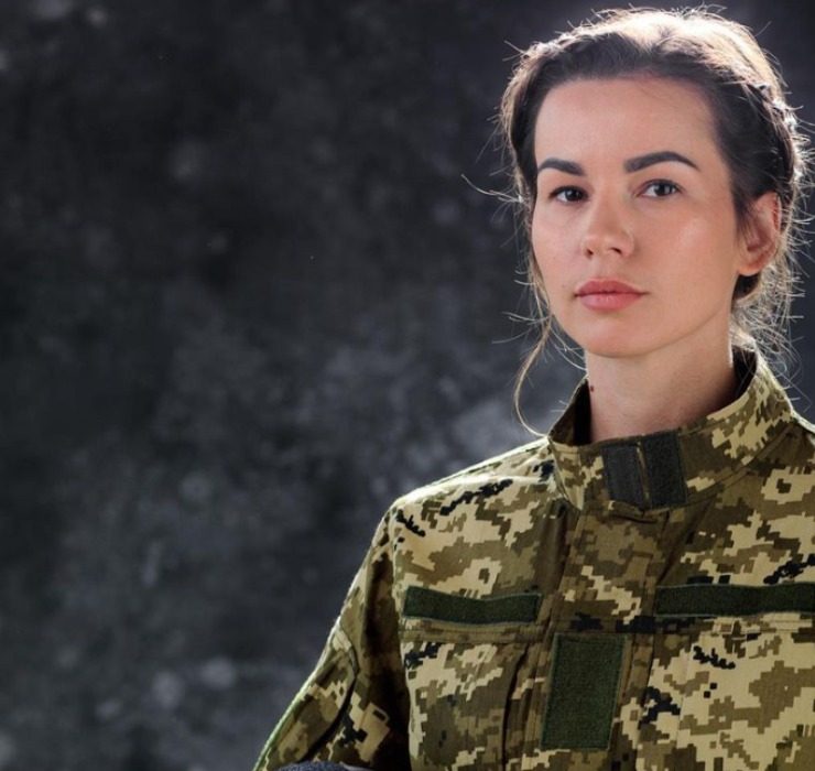 Для жінок у ЗСУ вперше розроблять військову уніформу