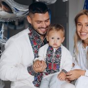 Никита Добрынин и Даша Квиткова впервые станут родителями