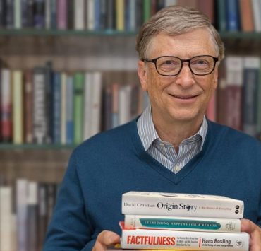 Білл Гейтс планує передати майже весь статок своєму благодійному фонду