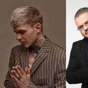 Настя Каменских (NK) и Вася Демчук презентовали совместный трек Sorry 2