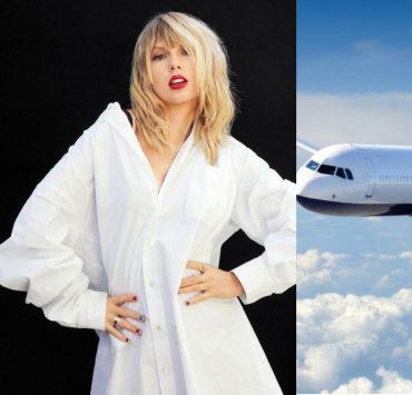 10 знаменитостей, чьи частные самолеты больше всего загрязняют атмосферу