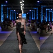 Бренд Nadya Dzyak покажет новую коллекцию в рамках Malta Fashion Week