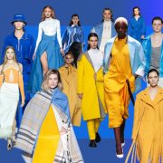 No Season 2021: Ukrainian Fashion Week состоится в новом phygital-формате
