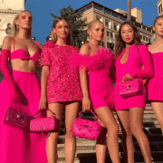 Огласили даты нового сезона Ukrainian Fashion Week No Season 2021