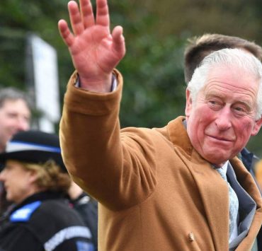Королівський скандал: фонд принца Чарльза приймав гроші від сім&#8217;ї Усами бен Ладена