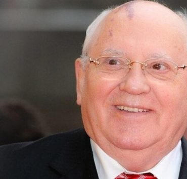 Помер Михайло Горбачов: цікаві факти про політика, який змінив хід історії