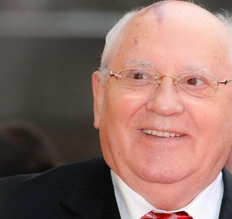 Помер Михайло Горбачов: цікаві факти про політика, який змінив хід історії