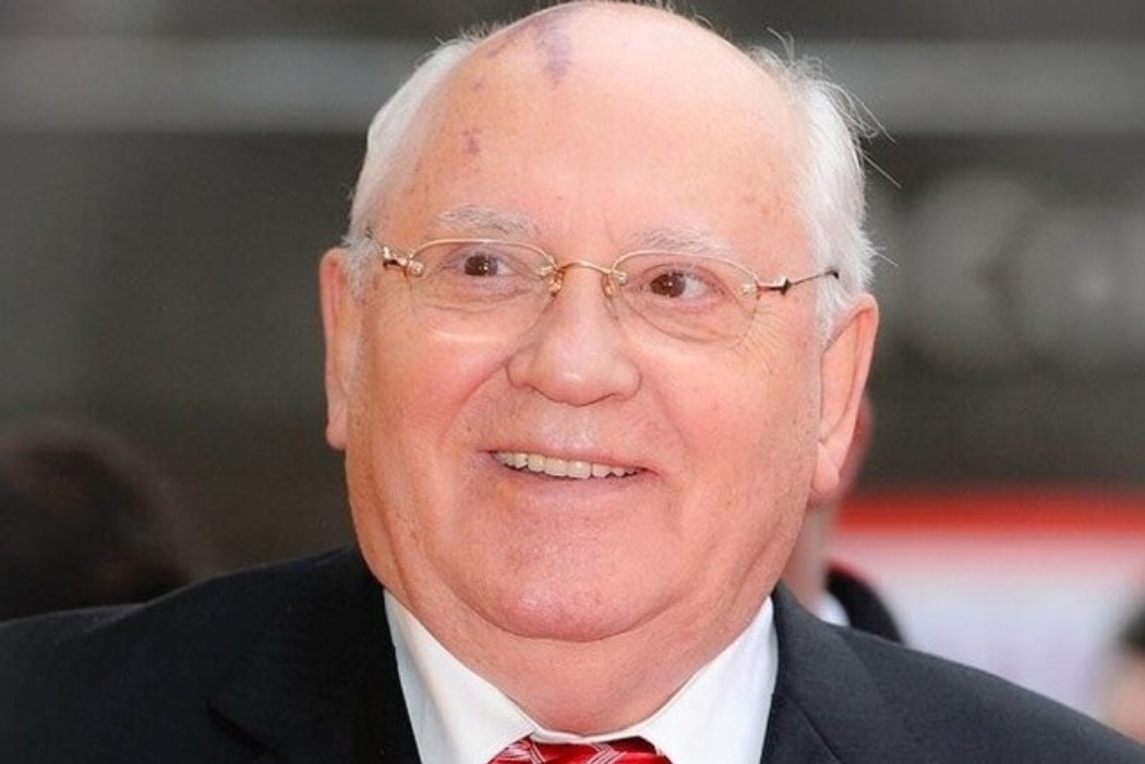 Умер Михаил Горбачев: интересные факты о политике, изменившем ход истории