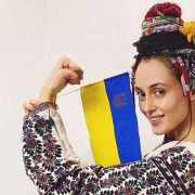 Огласили, кто представит Украину на конкурсе «Евровидение» &#8211; 2022