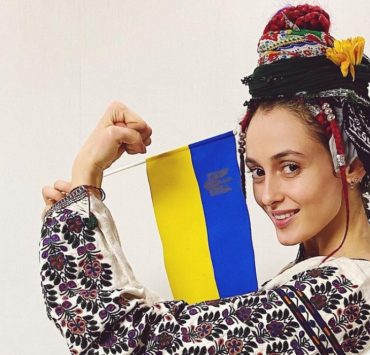 «НЕбратські народи»: Аліна Паш у новій пісні пояснила різницю між українцями та росіянами