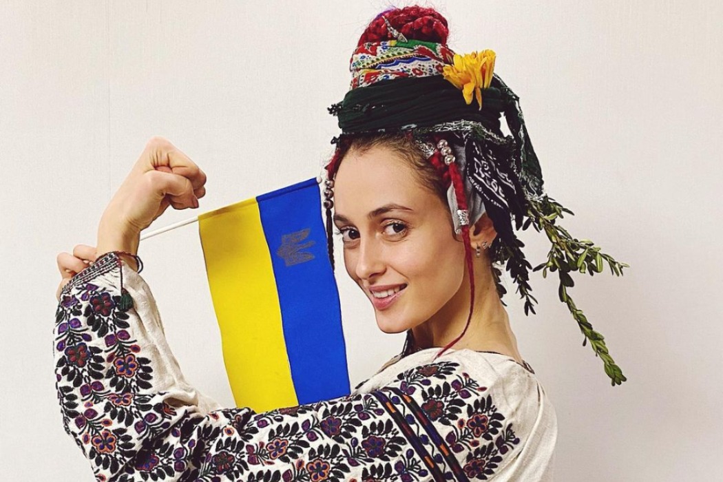 «НЕбратські народи»: Аліна Паш у новій пісні пояснила різницю між українцями та росіянами