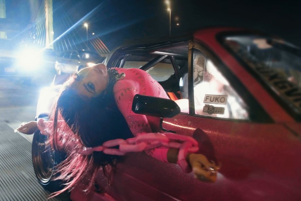 Дочка Мадонни Лурдес Леон випустила дебютний сингл