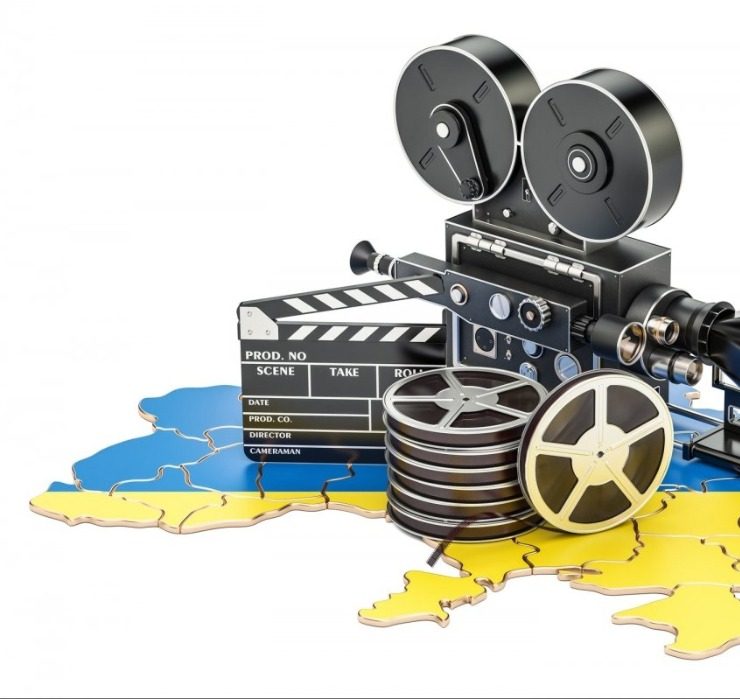 Украину приняли в ассоциацию European Film Agency Directors