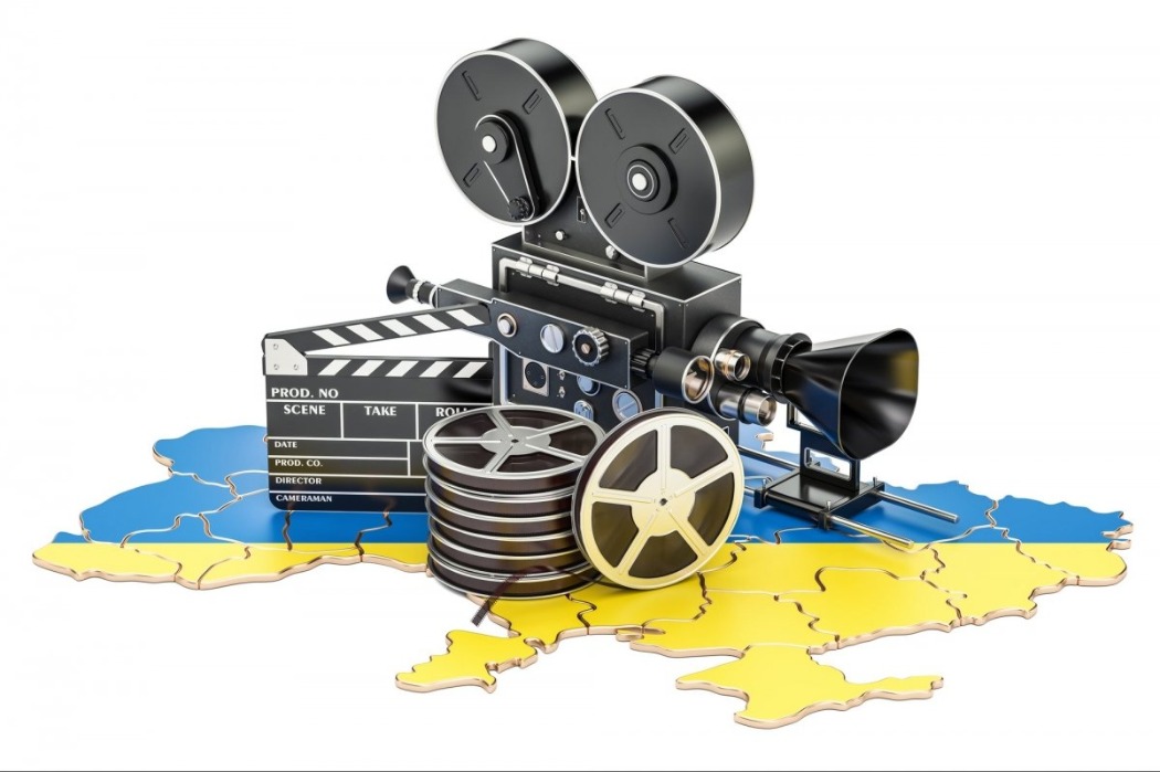 Україну прийняли до асоціації European Film Agency Directors