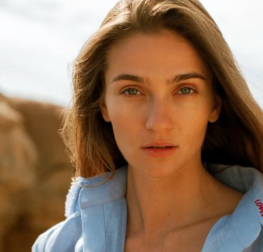 «Бажаю тобі стати гідним українцем!»: модель Елла Кандиба народила первістка