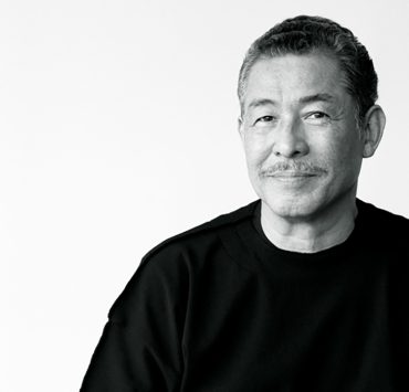 Помер японський дизайнер Іссей Міяке