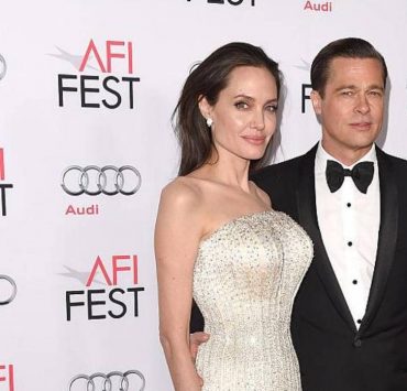 Анджелина Джоли подала в суд на ФБР, требуя продолжить расследование против Брэда Питта