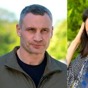 «Новая глава жизни начинается»: Наталья Кличко прокомментировала развод с мужем