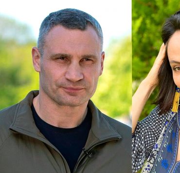 Виталий и Наталья Кличко официально разводятся после 25 лет брака