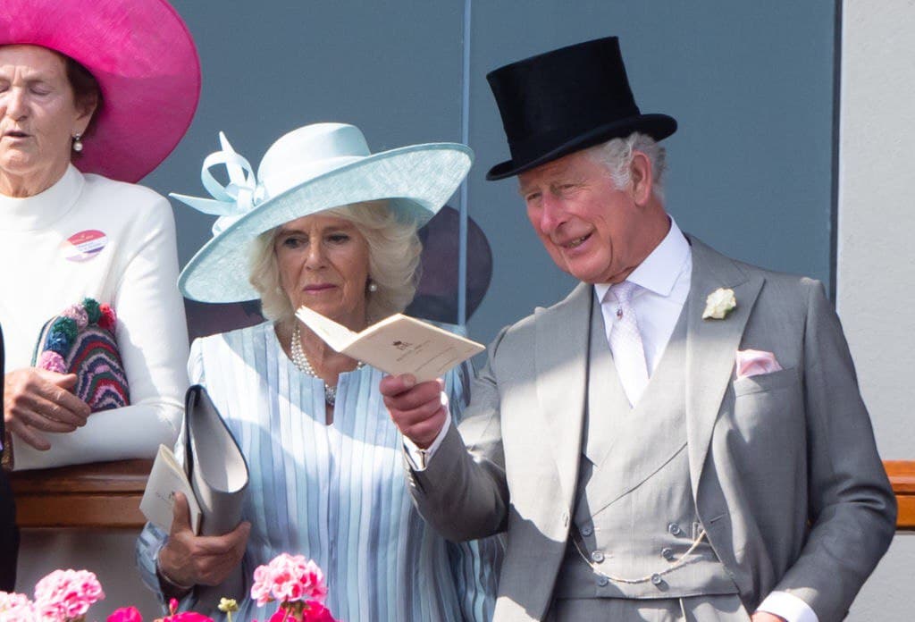 Королевский скандал: фонд принца Чарльза принимал деньги от семьи Усамы бен Ладена