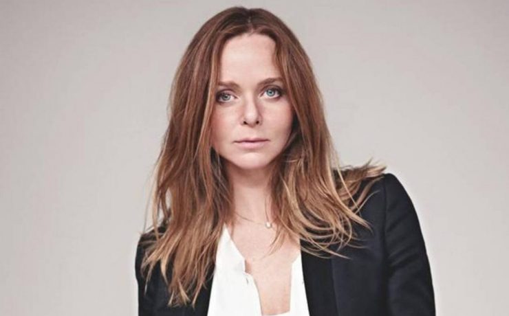 Stella McCartney