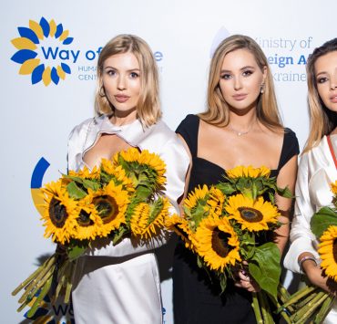 Ценные лоты и выступление Monatik: в Ницце прошел последний летний ужин Charity dinners