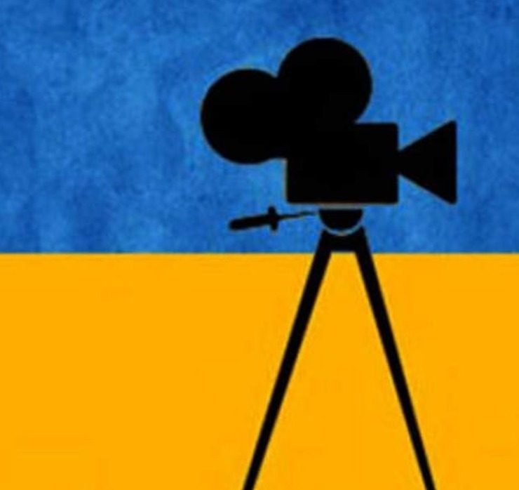 Названы 48 украинских проектов, которые примут участие в грантовой программе Netflix