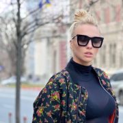 Даша Астафьева заявила о расставании с бойфрендом