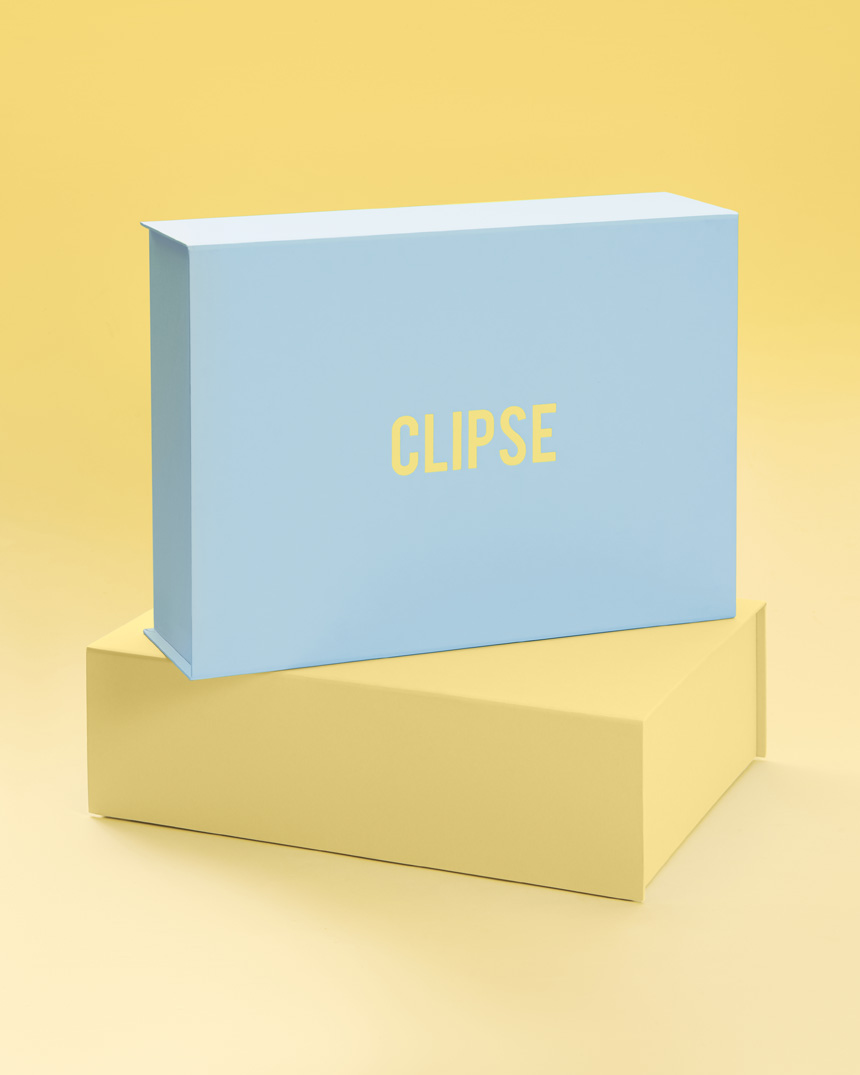 Алла Барановська презентувала новий благодійний CLIPSE Beauty Box