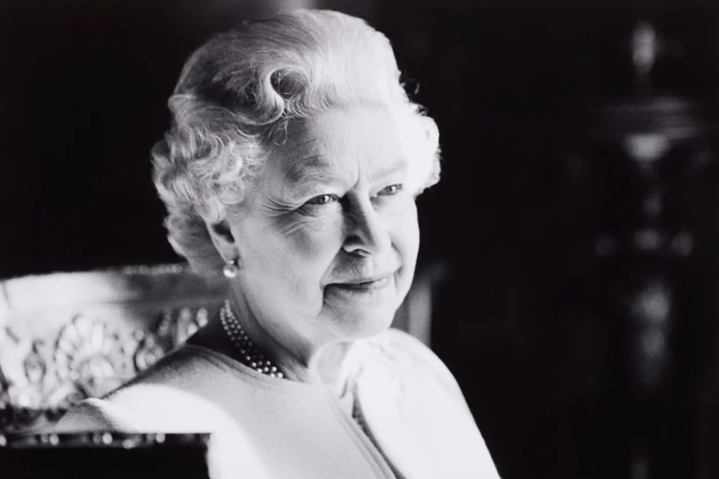 Померла королева Великобританії Єлизавета ІІ