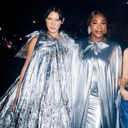 Повышение Анны Винтур и кадровые перестановки: в мире модного глянца большие перемены