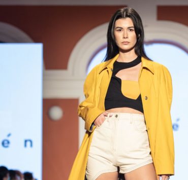4 українські бренди представили колекції на Transilvania Fashion Festival &#8211; 2022