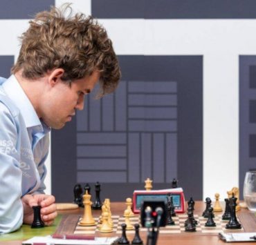 Гучний скандал у світі шахів продовжує набирати обертів