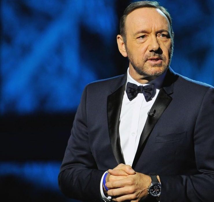 Кевіна Спейсі виправдали в справі про домагання до підлітка