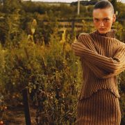 9 украинских брендов представили коллекции на Неделе моды в Будапеште